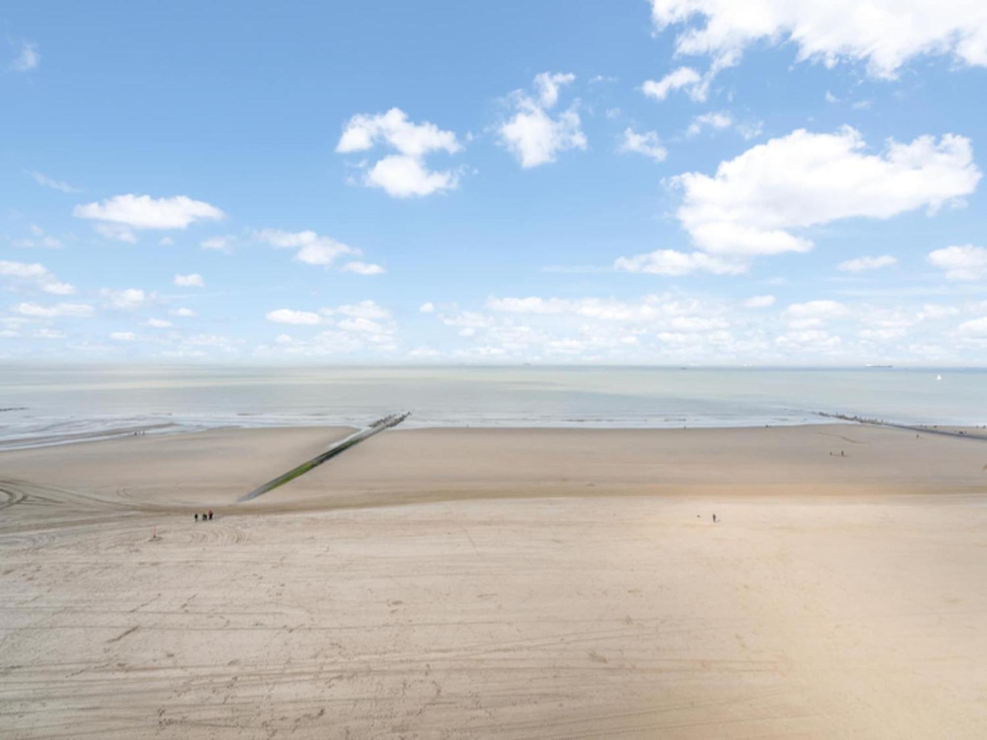 In Noordzee