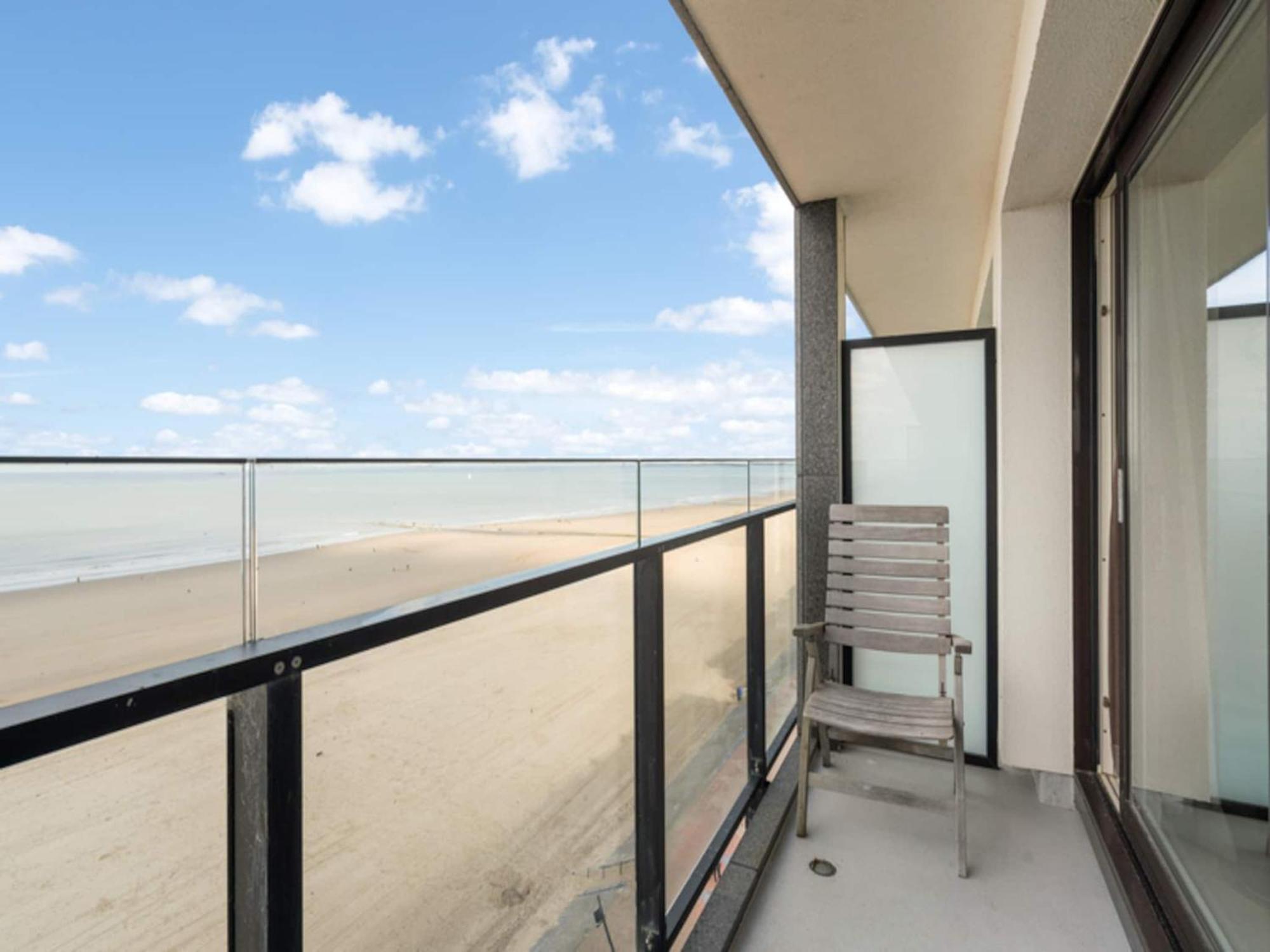 Appartement In Noordzee