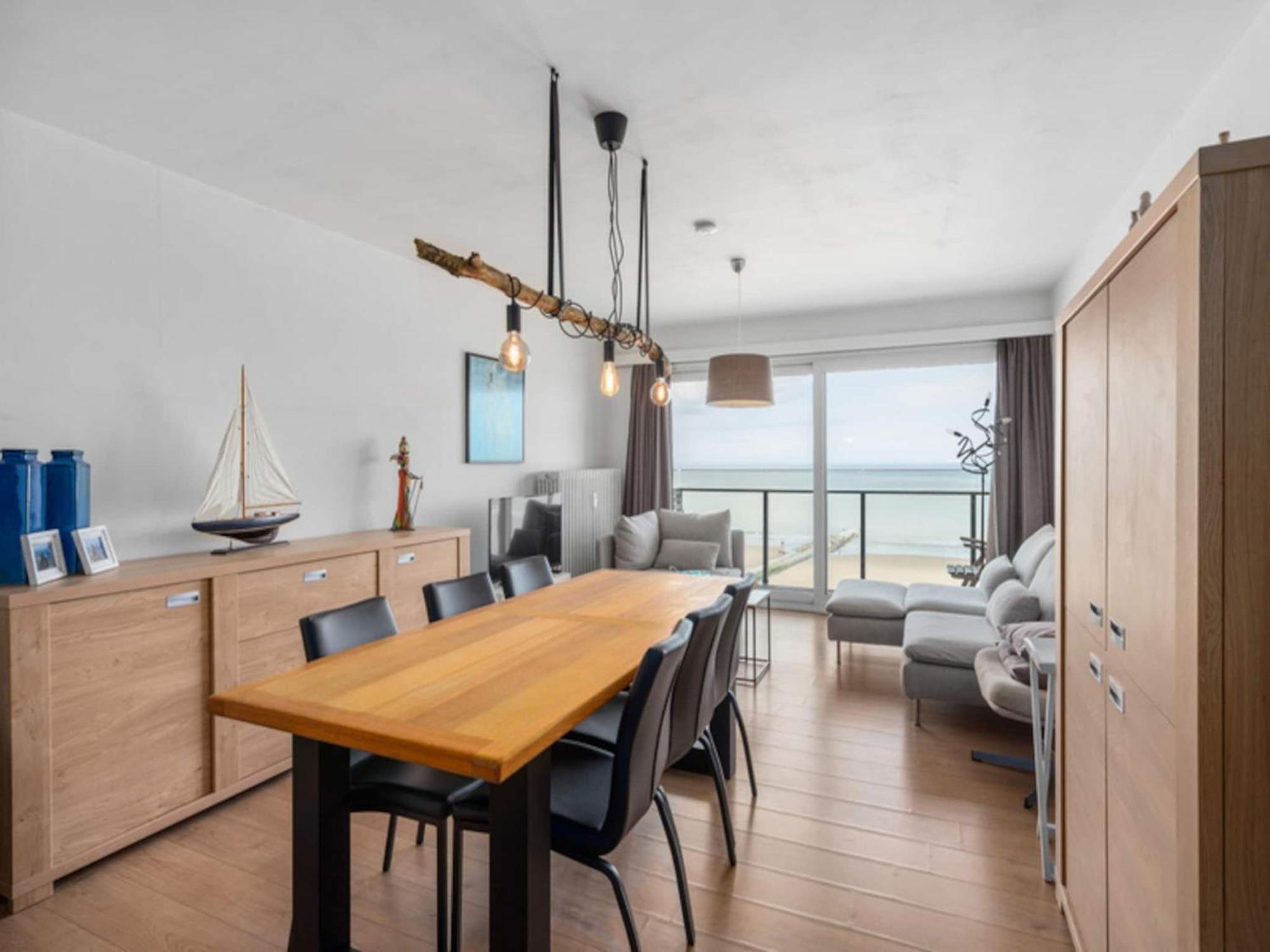 In Noordzee