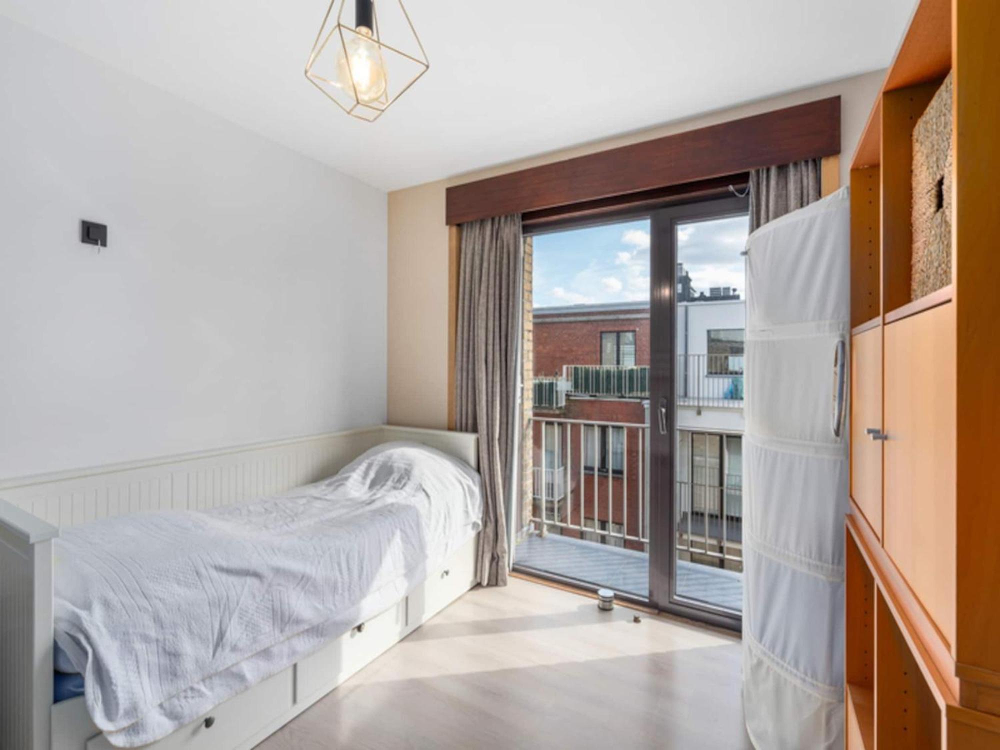 In Noordzee Appartement