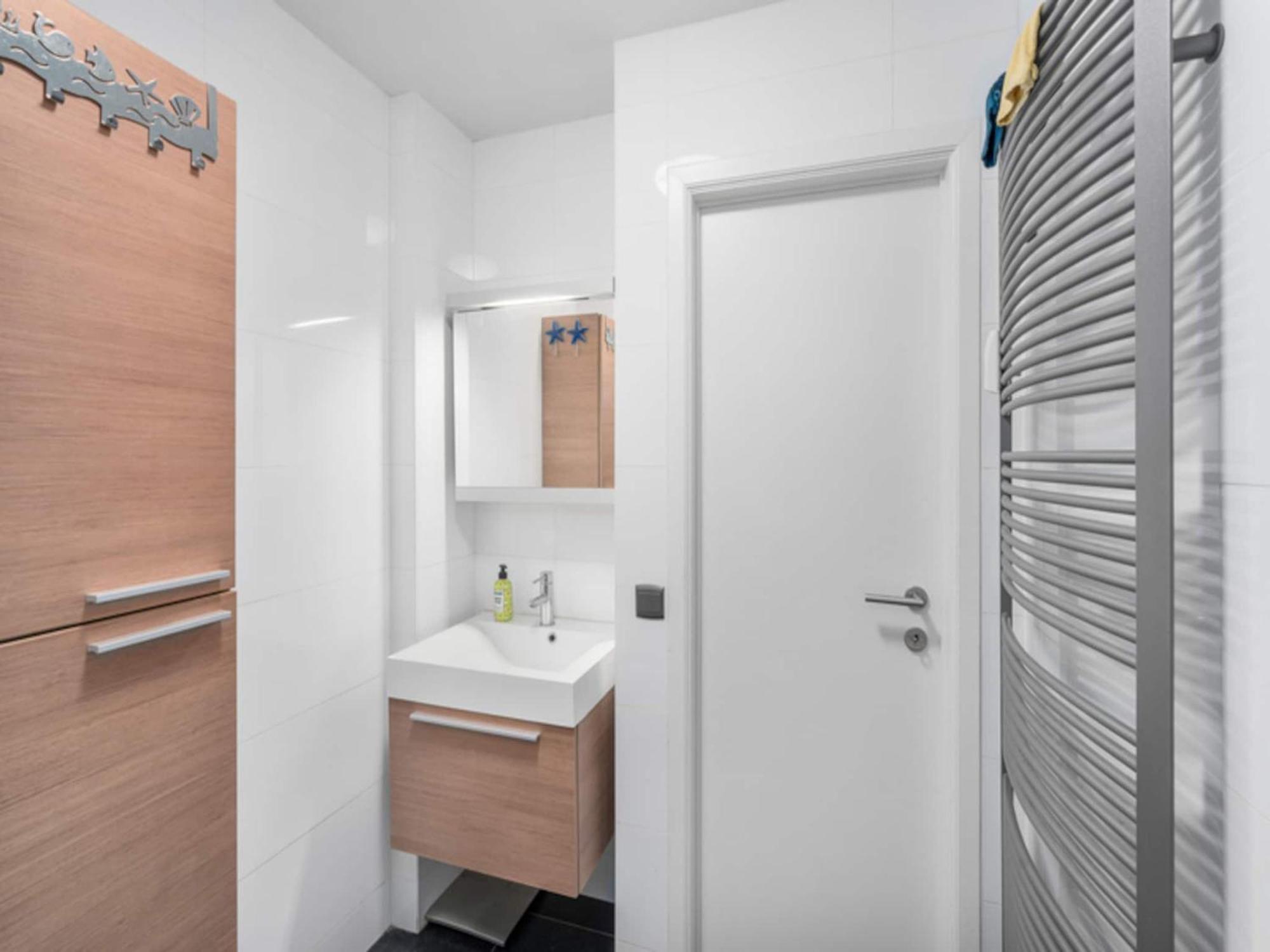 Appartement In Noordzee