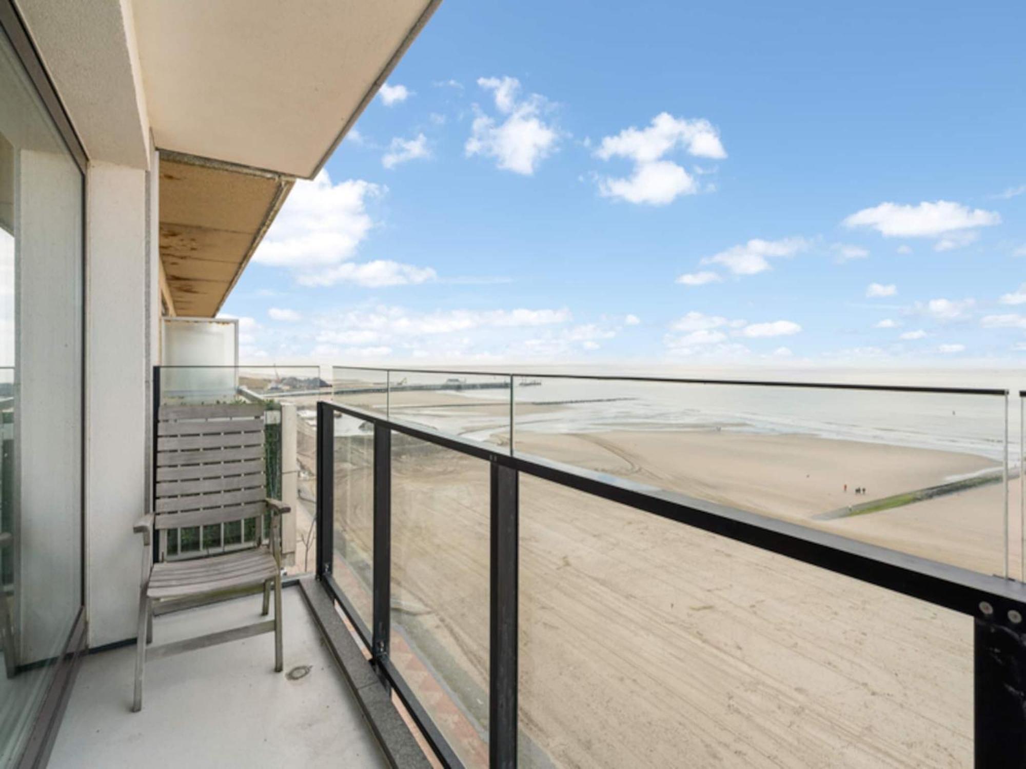 In Noordzee Appartement *