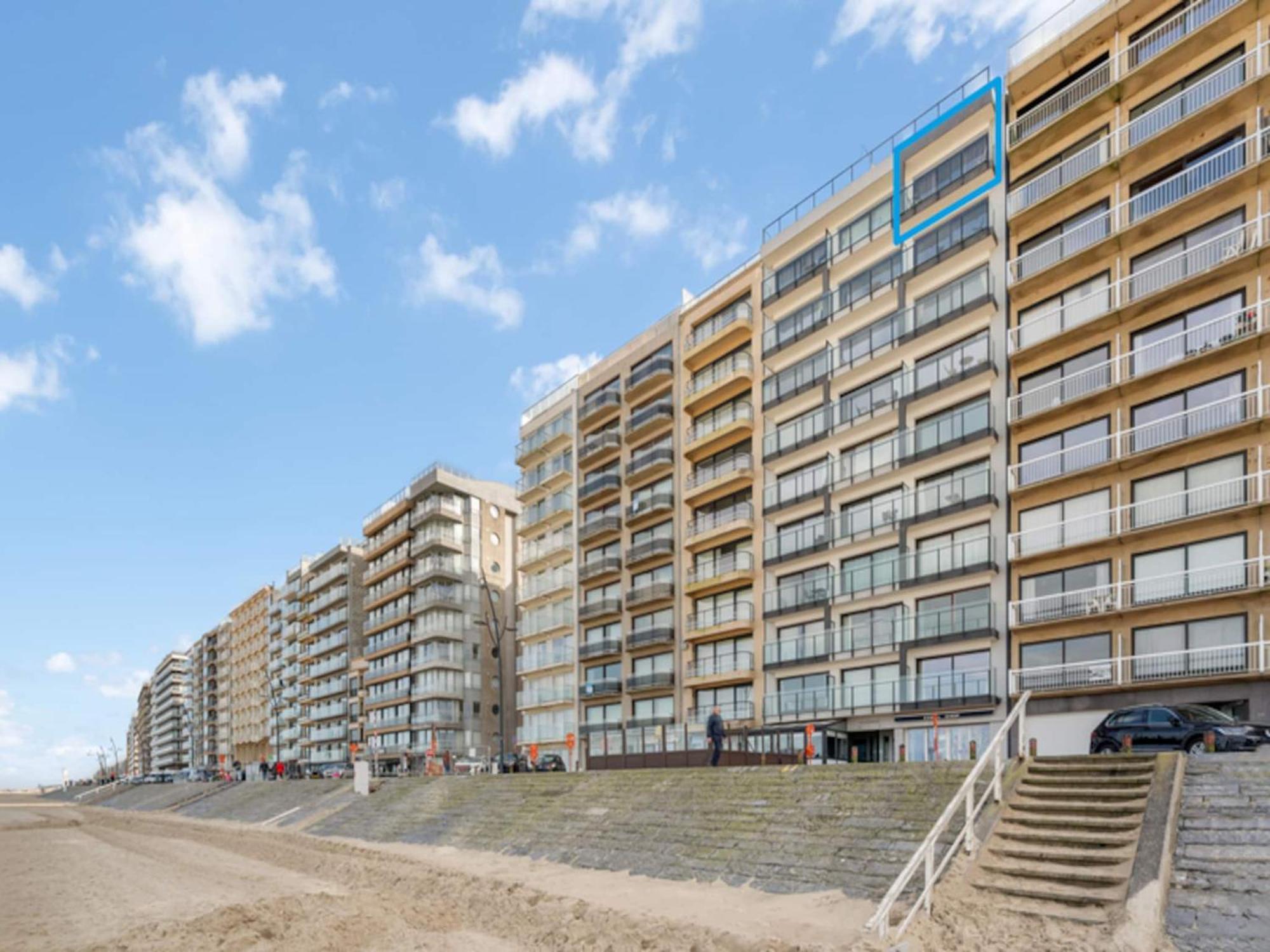 In Noordzee