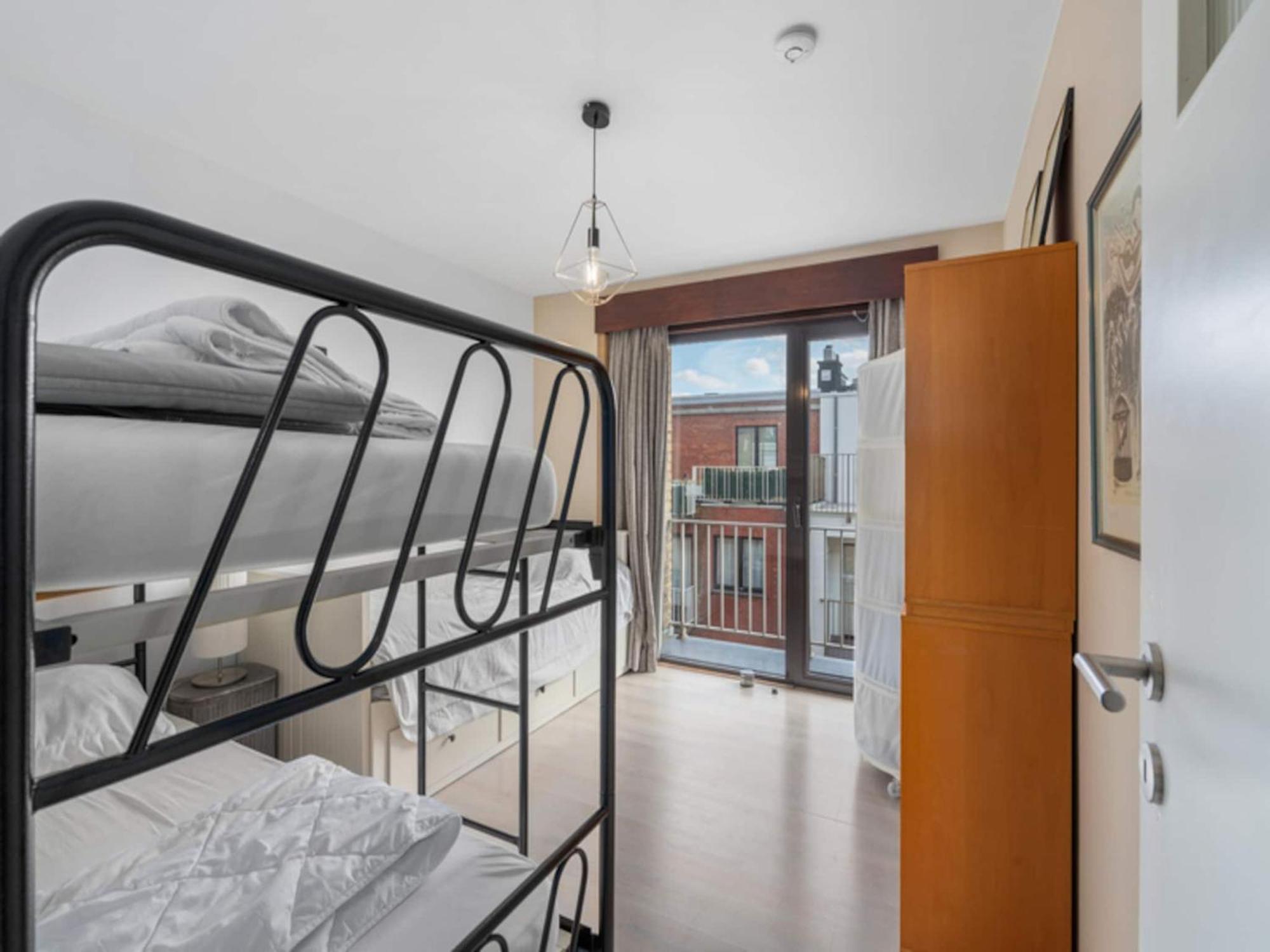 In Noordzee Appartement *
